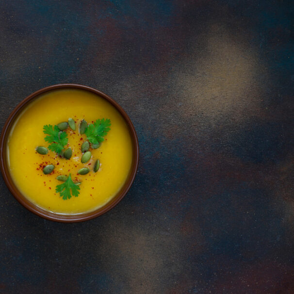 Lauki Soup