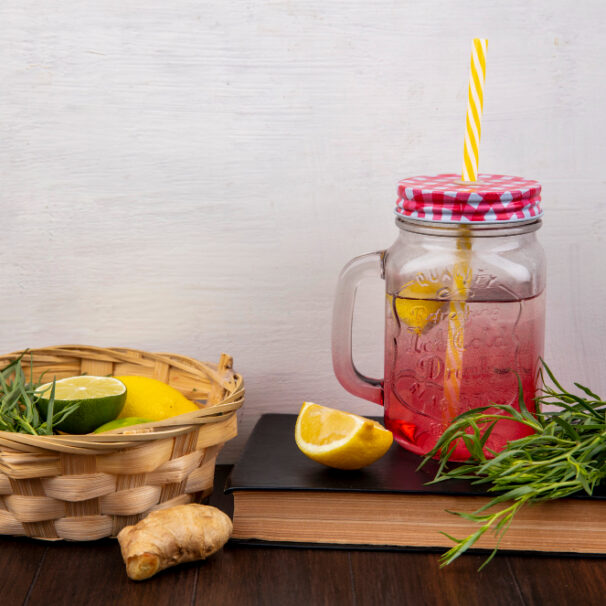 Skin Glow Juice Recipe